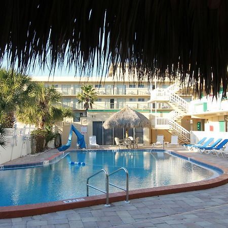 Magnuson Hotel Clearwater Beach Exterior photo