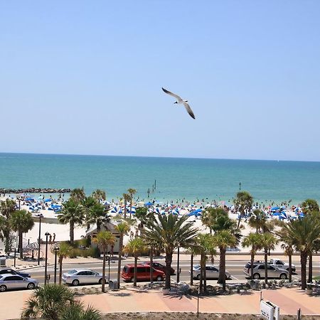 Magnuson Hotel Clearwater Beach Exterior photo