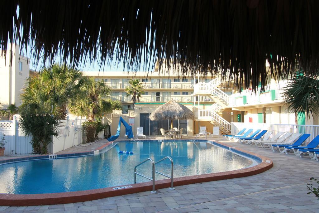 Magnuson Hotel Clearwater Beach Exterior photo
