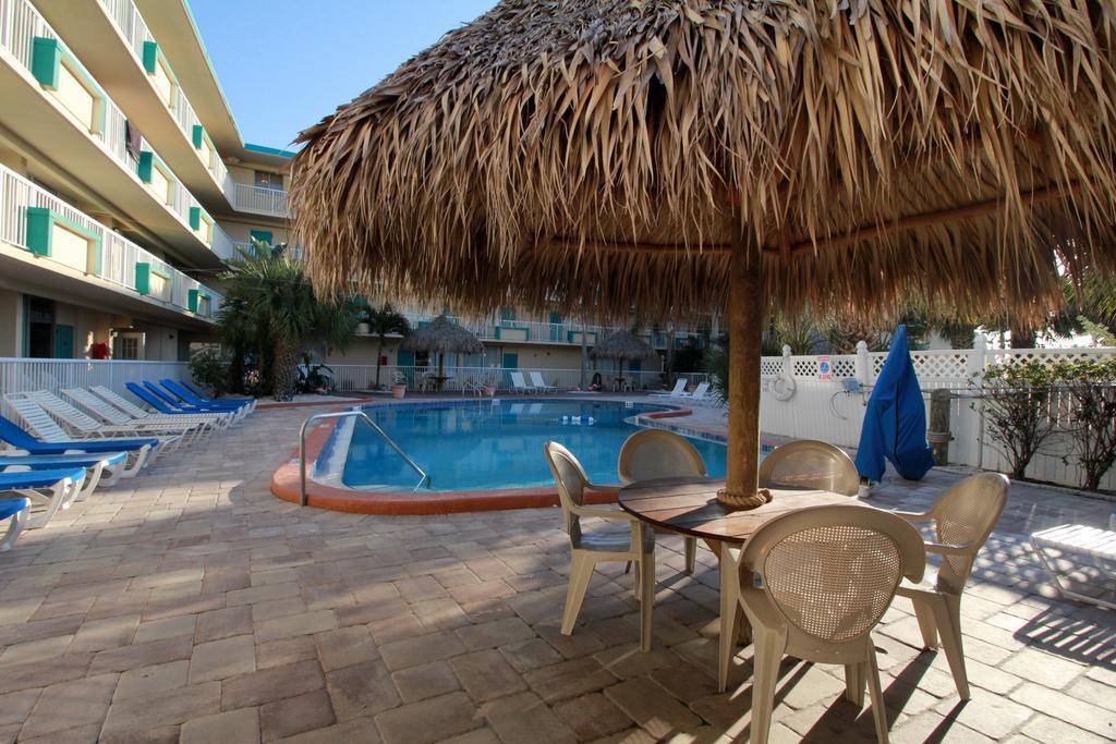 Magnuson Hotel Clearwater Beach Exterior photo