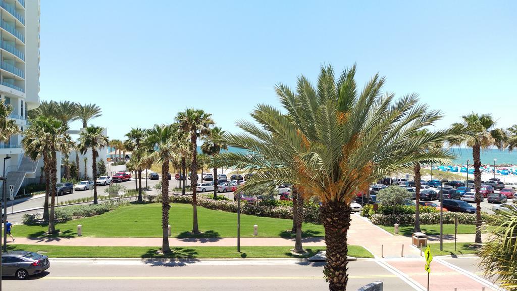 Magnuson Hotel Clearwater Beach Exterior photo