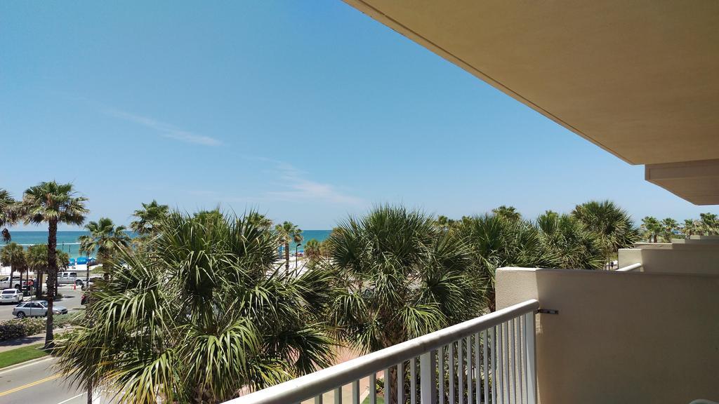 Magnuson Hotel Clearwater Beach Exterior photo