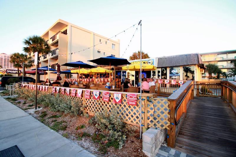 Magnuson Hotel Clearwater Beach Exterior photo