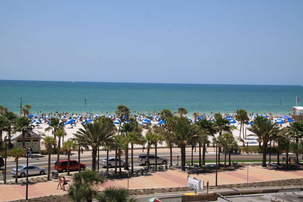 Magnuson Hotel Clearwater Beach Nature photo