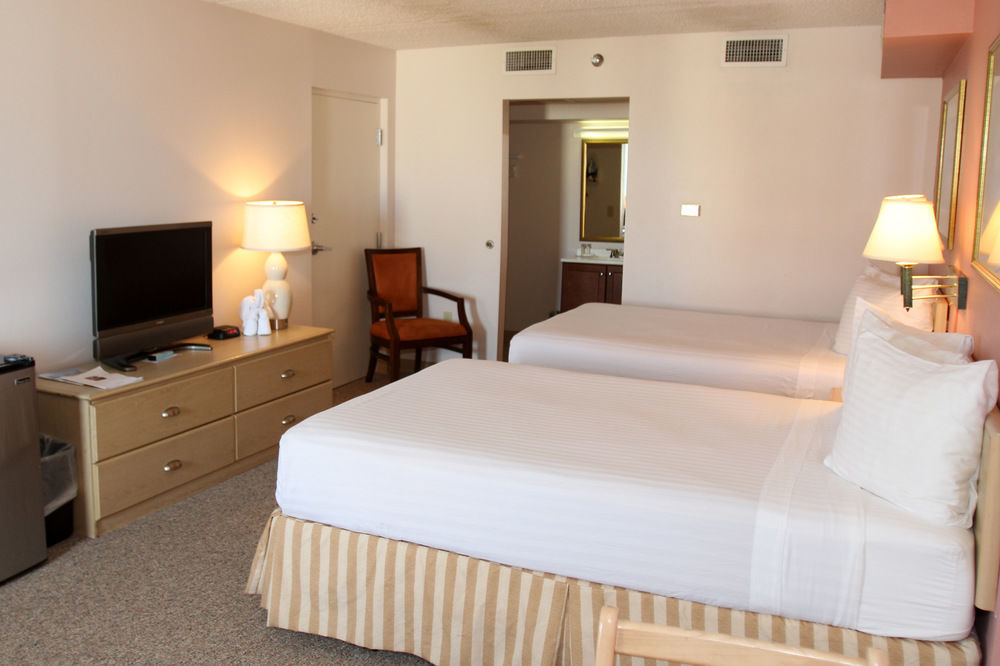 Magnuson Hotel Clearwater Beach Exterior photo