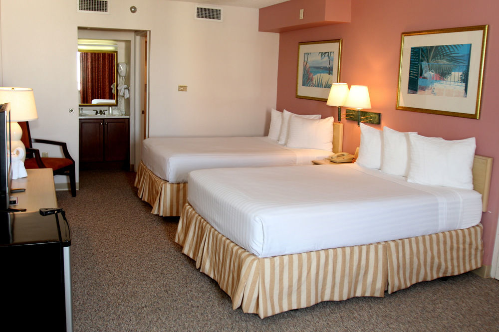 Magnuson Hotel Clearwater Beach Exterior photo